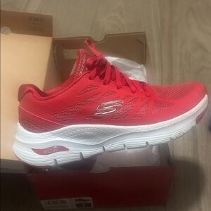 Skechers ArchFit